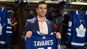 Our selection of officially licensed maple leafs merch can't be beat as we offer maple leafs clothing and gear for men, women and kids in a variety of sizes so every fan can represent their team in style. John Tavares Joins Hometown Maple Leafs On 7 Year Deal Cbc Sports