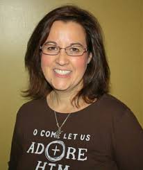 A Seeking Heart with Allison Gingras