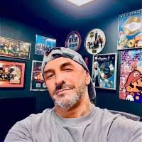 10+ "Mark Tabak" profiles