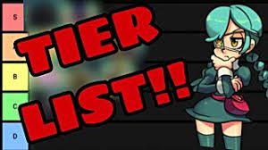 The latter is achieved by ditching a hitstun. Broken Blockbusters New Annie Move And Blockbuster Tier List Sgm Youtube
