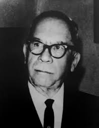 Bernardo Benavides Zumbado