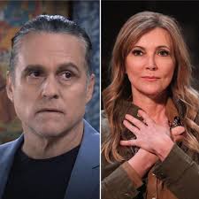 Will Laura and Sonny get together