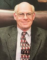 Robert Gardner Obituary (1942