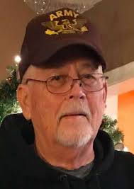 Jackie Ray “JR” Williams 1945