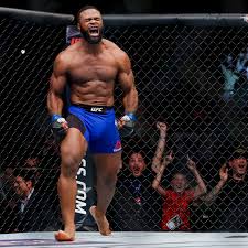 No way home trailer artist paul rucker is fearless when it comes to taking on terrible moments in american history. Tyron Woodley On Jake Paul Fight We Gonna Break Some Records And I M Going To Break A Motherf Cking Jaw Mma Fighting