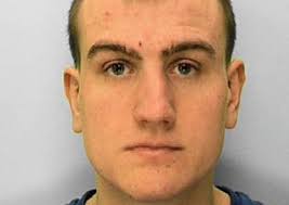 Prolific offender gets 44-month prison sentence