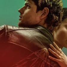 Bad influence' op één bij Netflix: “Zo'n slechte film dat het pijn doet om  naar te kijken”