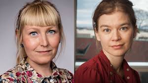 De är Kalibers nya grävkorrar