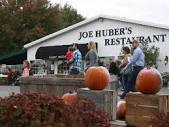 Joe Huber III of Huber's Farm found dead in pond