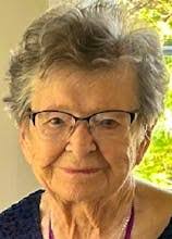 Irène ARSENAULT — Wellington : Prince Edward Island Obituaries