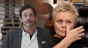 Muriel Robin : biographie, photos, actualité