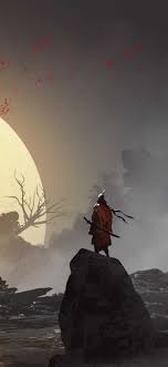 Maybe you would like to learn more about one of these? Samurai Wallpaper Kolpaper Awesome Free Hd Wallpapers