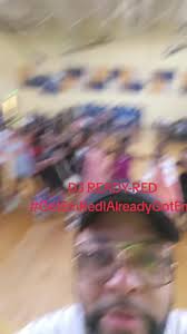 Martha Ruggles Elementary School Assembly