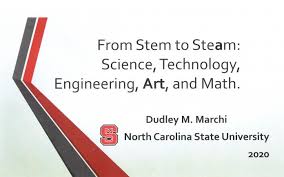 Science is the study of the natural world, including the laws of nature associated with physics, chemistry, and biology and the treatment or application of facts, principles, concepts, and. From Stem To Steam Science Technology Engineering Art And Math Eadh The European Association For Digital Humanities
