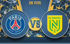 Moved 13 points clear at the top with a late rally to beat nantes. Rkldbpt7pjso5m