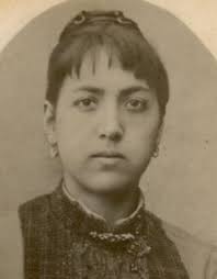 Giuseppa Barbera (1867-1897)