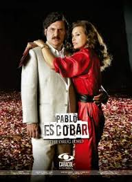 Before they shot him six times, the. Pablo Escobar The Drug Lord Wikipedia