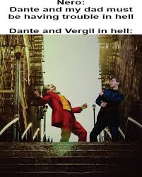 Pin On Devil May Cry