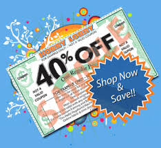 Hobby Lobby Coupon Code