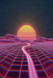 The best gifs are on giphy. Download Cool And Funky Sunset Wallpaper Cellularnews