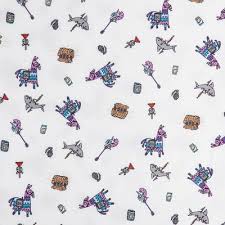 Check out all the current locations of where the supply llama can spawn in fortnite battle royale! Fortnite Queen Llama Sheet Set By Fortnite