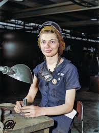 there were no safety devices on machines in 1942: Not many in the 1950s  either - Intuitive fred888