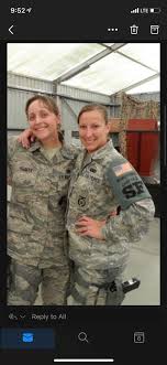 Ashli babbitt was a san diego native and high ranking military veteran: V7jjm9eyxzelrm