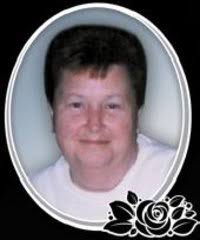 Obituary of Nancy Louise Menard
