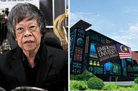 Let's heal the world in partnership. Higher Education Ministry To Investigate Racism Allegations Against Limkokwing University News Rojak Daily