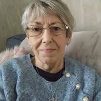 Tips for getting off air fryer grease please????