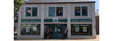 Crédit agricole d'aquitaine in saint denis de pile, reviews by real people. Credit Agricole Saint Denis En Val Accueil Facebook
