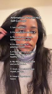 Heal your self-concept in 30 days. Link in bio 🔗 #selfconcept #111  #healing #fyp #growth #transformation #shadowwork #booktok