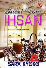 Dressed like a modern hollywood artist and designer hand paper. Tv Time Isteri Tuan Ihsan Tvshow Time