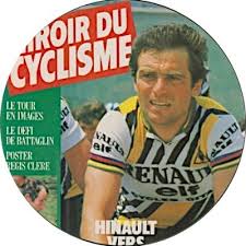 Raymond poulidor fut davantage qu'un cycliste. Miroir Du Cyclisme On Twitter Il Y A 60 Ans Jour Pour Jour Un Jeune Inconnu De 25 Ans Remportait Milan Sanremo 1961 Raymond Poulidor Une Etoile Etait Nee 60 Years Ago
