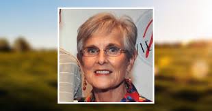 Margie Louise Wesinger Obituary September 7, 2024