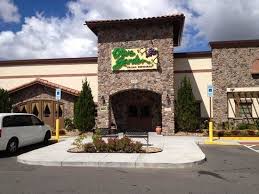 Not Safe For This Celiac Review Of Olive Garden Goldsboro Nc Tripadvisor