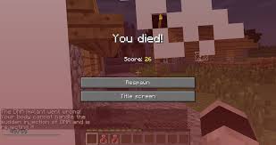 We be sure that there isn't any viruses or malwares within. Naruto Mod Minecraft Forum Omong M