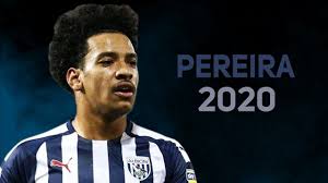 €13.00m* may 5, 1996 in belo horizonte, brazil. Matheus Pereira 2020 Skills Goals In West Brom Hd Youtube