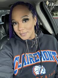 Clairemont High School (San Diego, CA) Varsity Flag Football