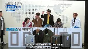 Super junior is famous for being king of variety show idols and the show will still include the previous season's format, the difference being other idols will challenge them. Eng Subs 180209 Super Junior Super Tv Season 1 Episode 3 720p