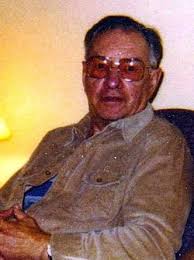 Romeo Levesque (1928-2021)