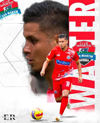 Walter Cárdenas Oficial updated their profile picture.