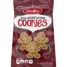 See more ideas about archway cookies, cookies, archway. Archway Iced Gingerbread Man Cookies Archway Cookies Archway Seasonal Cookie Collection Iced Decorate With Red And Blue Sprinkles Icing And Salvatore Timoteo
