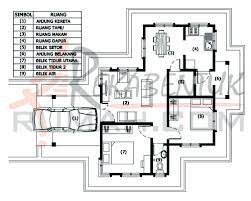 Koleksi pelan rumah idaman anda, konsep & idea pelan rumah banglo dimiliki secara online untuk pembinaan rumah di kampung atau bandar. Design Rumah 2 Bilik Galleries Rekabentukrumah