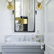 The kitchen and the bathroom are two of the most popular rooms to renovate. Boston Head Light Wall Sconce Design Ideas