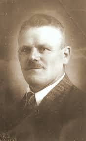 Edmund Bayer (1901-1964)