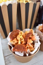 You'll need perfectly ripe avocados, so shop accordingly. Create A Walking Taco Bar For Your Next Celebration