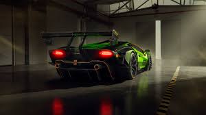 Lamborghini Essenza Scv12 2020 5k 2 Wallpaper Hd Car Wallpapers Id 15317