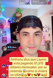 Anthony Gendron Deces