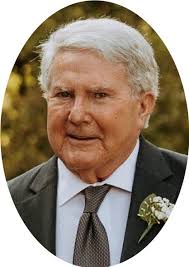 Obituary for George Michael Compton